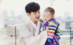 Dongho Konfirmasi Perceraian dan Berikan Pernyataan Resmi