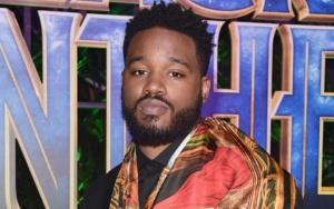 Sukses Arahkan 'Black Panther', Sutradara Ryan Coogler Bakal Garap Film Ini