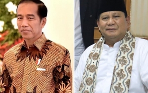 KPU Tetapkan Pasangan Jokowi-Ma'ruf dan Prabowo-Sandiago Bakal Bersaing di Pilpres 2019