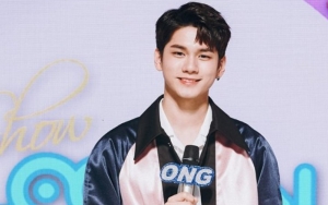 Tinggalkan Posisi MC di 'Show Champion', Ong Seung Woo Wanna One Akui Bahagia