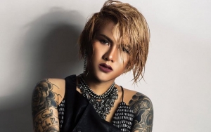 Bikin Pangling di Pemotretan Terbaru, Evelin Nada Anjani Disebut Mirip Momo Geisha