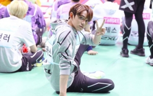 'ISAC' Chuseok 2018 Mulai Promosi, Gantengnya Lucas NCT Pose Kocak Hingga Keren