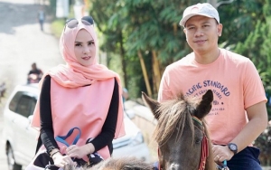 Diisukan Kandas, 6 Kontroversi Pernikahan Vicky Prasetyo-Angel Lelga Sempat Jadi Sorotan