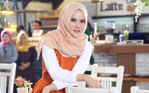 Ikhlas Digugat Cerai Vicky Prasetyo, Angel Lelga Tolak Wawancara Media Karena Alasan Ini
