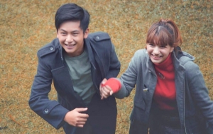 Baru 19 Tahun, Randy Martin Kesal Dituduh Mandi Bareng Cassandra Lee