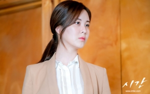 Akting Seohyun Banjir Pujian, Ending 'Time' Disebut Menyedihkan 