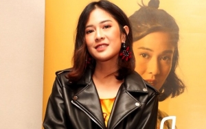 Dian Sastro Bersyukur Tak Jadi Pacar Nicholas Saputra di 'Aruna & Lidahnya' 