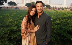Hamish Daud Kepergok Belanja Baju Bayi, Inikah Jenis Kelamin Anak Raisa?
