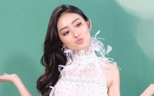 Natasha Wilona Jadi Kandidat Wanita Tercantik Dunia Versi TC Candler, Netter: Dia Pantas Masuk