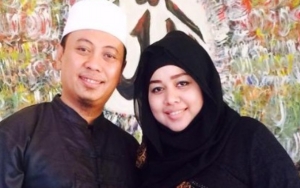 Ibunda Meninggal, Opick Akur Ajak Mantan Istri Melayat Bareng ke Jember