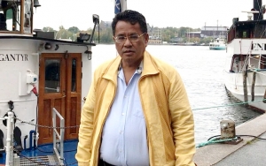 Hotman Paris Hutapea Adakan Lomba Nyinyir dan Bakal Kasih Hadiah, Warganet Ngaku Ogah
