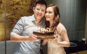 Bukan Soal Momongan, Ini Harapan Suami yang Bikin Shandy Aulia 'Horor'
