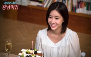 Perankan Cewek Oplas di 'My ID is Gangnam Beauty', Lim Soo Hyang Terbebani?