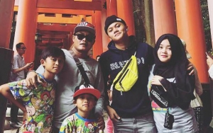Sule Sinis Eks Istri Bantah Kumpul Kebo dengan Tukang Pijat, Ejek Selingkuhan Lina Berhati Busuk?