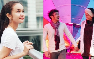 Michelle Zudith Iseng Bongkar 'Aib' Nadine-Dimas Anggara Saat Tidur