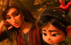 Inilah Tampilan Gal Gadot dalam Trailer Baru 'Ralph Breaks the Internet'
