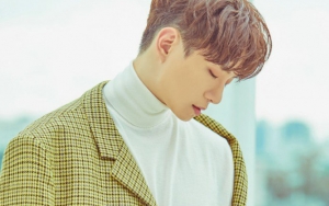 Tiket Fanmeeting Ludes Terjual, Junho 2PM Siap Terima Tantangan Fans
