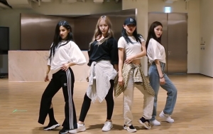 Segera Dirilis, SM Ent. Bagikan Dance Practice 'Wow Thing' Kolaborasi Seulgi cs