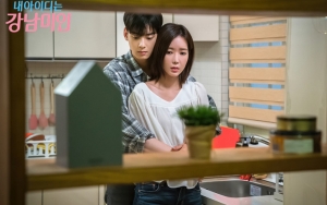 Beda 7 Tahun, Lim Soo Hyang Lega Chemistry dengan Cha Eunwoo di 'Gangnam Beauty' Disukai