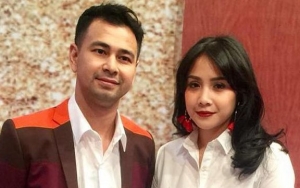 Raffi Ahmad Pamer Foto Ini, Wajah Bentol Nagita Slavina Jadi Sorotan