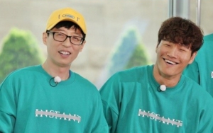 Jalani Misi, Yoo Jae Seok Sindir Kim Jong Kook Soal Telur di 'Running Man'