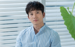 Ji Sung Sedih 'Familiar Wife' Tamat dan Ucap Terima Kasih pada Han Ji Min
