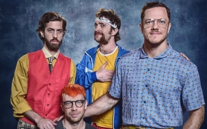 Akhirnya Dikonfirmasi, Imagine Dragons Bakal Isi OST 'Ralph Breaks the Internet'