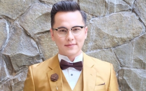 Pamer Foto Masa Kecil, Wajah Bule Andhika Pratama Disebut Mirip Irfan Bachdim