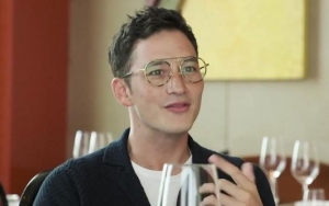 Liburan Bareng Pacar Baru, Ini Cerita Seru Mike Lewis di Korea Selatan