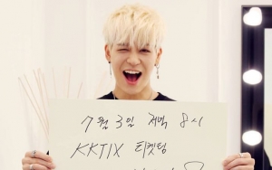 Buntut Kontroversi, Kang Sung Hoon Tak Ikut Konser Sechs Kies dan Tunda Rilis Album