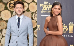 Tak Hanya Niall Horan, Zendaya Ternyata Juga Isi Soundtrack 'Smallfoot'