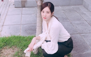  Seohyun SNSD Pamitan 'Time' Lewat Sederet Foto Ini, Fans: Kerja Bagus