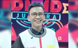 Tanggapi Perceraian Vicky Prasetyo dan Angel Lelga, Ruben Onsu Bilang Begini