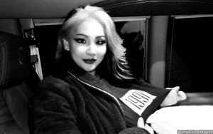 Nyinyir Komentari Foto Terbaru, Netter Ragu Berat Badan CL Sudah Turun