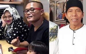 Selingkuhan Lina Eks Sule Tukang Pijat, Kiwil Habiskan Waktu Bersama Dua Istrinya-Topik Pagi