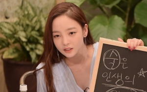 Kasus Penyerangan Belum Selesai, Mantan Pacar Tolak Pemintaan Damai Goo Hara
