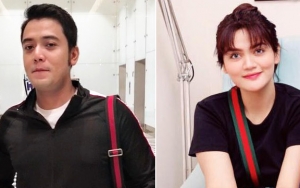 Kriss Hatta Toples Cuma Pakai Celana Kolor, Warganet 'Sentil' Hilda Vitria Lagi