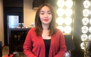 Jadi Mantan Tunangan Vicky Prasetyo, Begini Reaksi Zaskia Soal Perceraian Rumah Tangga Angel Lelga