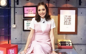 Tidak Lagi Temani Sule di 'Ini Talkshow', Maya Septha Bikin Penggemar Kangen