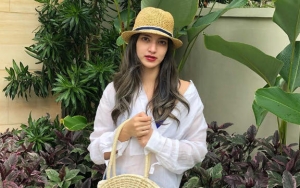 Nia Ramadhani Girang 'Diperebutkan' Dua Cowok Ganteng Ini