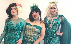 Liriknya Jleb Banget, Video Parodi Boby Tince Cs Ini Dibilang Nyindir Kriss Hatta-Hilda Vitria 