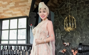Buah Hati Ganteng Mirip Bule, Bella Shofie Buat Akun Instagram Khusus Anak