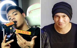 Dulunya 'Perang' dengan Reza Arap, Anji Kini Beri Pujian Soal Keputusan Serahkan Channel YouTube