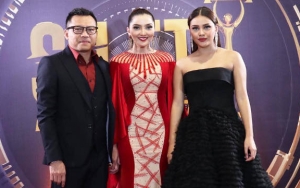 Gara-Gara Bilang Ini ke Anang Hermansyah, Ashanty Bikin Aurel 'Ilfil'