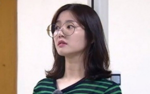 Lee Yu Bi Ketahuan Berbohong Tentang Berat Badan