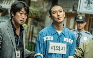Dukung Keluarga Korban, Netizen Ajak Boikot Film Baru Joo Ji Hoon 