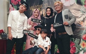 Sule Kaget Ditanya Eks Istri Selingkuh Demi Balas Dendam, Tukang Pijat Pacar Lina Incar Harta?