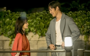 Choi Jin Hyuk dan Song Ha Yoon Ciuman Lagi, Netter Sayangkan Rating Buruk 'Devilish Joy' 