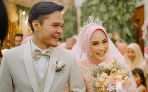 Kenang Kisah Romantis Awal Bertemu, Suami Anisa Rahma Sampai Gemetaran