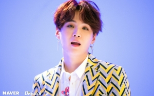 Suga BTS Kejutkan Fans Rilis Remix 'I Need U' dan Lagu Solo 'Seesaw'